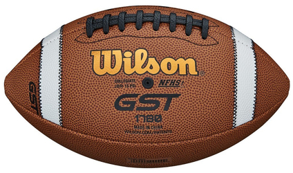 Wilson High School GST Composite Football