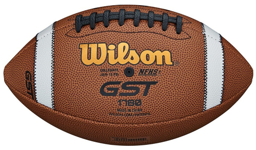 Wilson High School GST Composite Football