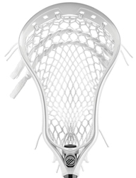 Strung Maverik Lacrosse HAVOK Head