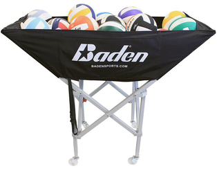 Baden Perfection Hammock Volleyball Cart