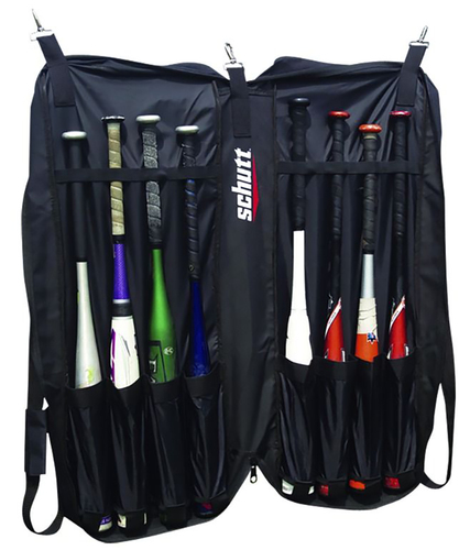 Schutt Portfolio Hanging Bat Bag