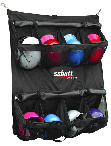 Schutt Hanging Batter's Helmet Bag