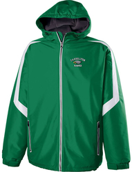 Holloway Charger Jacket