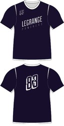 Custom Men's Legion Volleyball Jersey