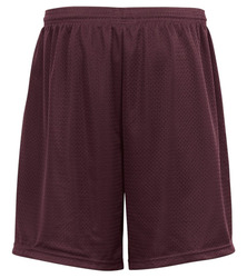 Badger Youth Mesh Short