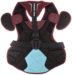 adidas Chest Protector, interior