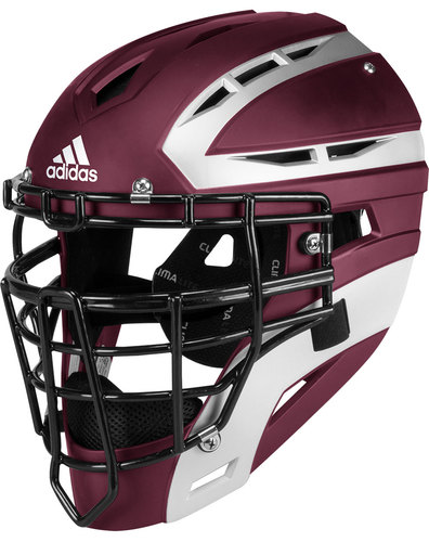 adidas Catcher's Helmet