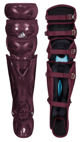 adidas Catcher's Leg Guards