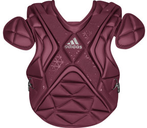 adidas Chest Protector