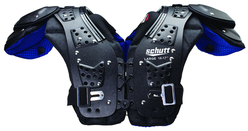 Schutt Youth Mid Flex 4.0 Youth Shoulder Pad