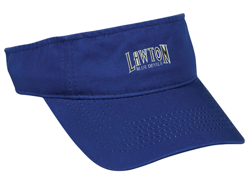 Outdoor Cap Visor