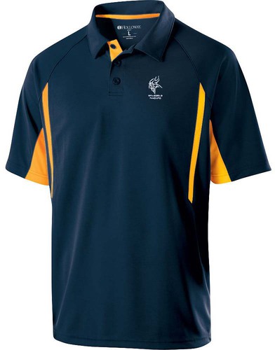 Holloway Men's Avenger Polo