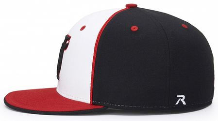 Richardson Custom USA Surge Fitted Cap