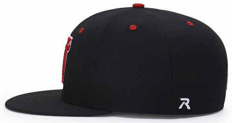 Richardson Custom Express Surge Fitted Cap