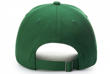 Richardson Unstructured Sandwich Visor Cap back view