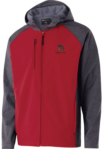 Holloway Raider Softshell Jacket