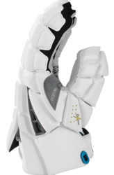 Side view of Maverik Lacrosse ROME Glove