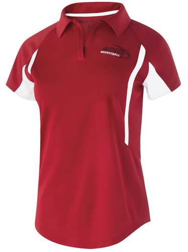 Holloway Women's Avenger Polo