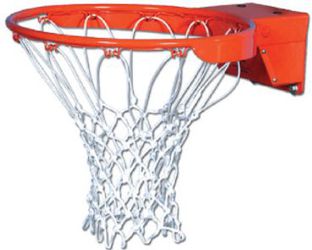 TAG Heavy Nylon Basketball Net