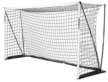 KWIK FLEX Soccer Goal 6 1/2 x 12