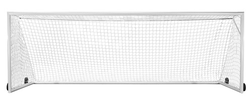 Kwik Goal Deluxe European Club Soccer Goal With Wheels