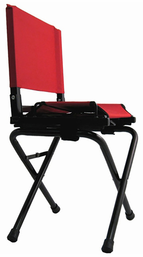 Stadium Chair Deluxe Legs