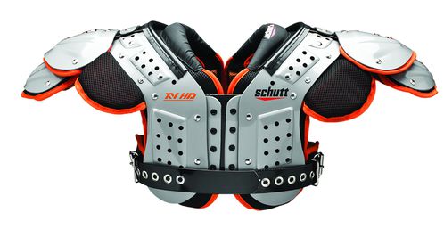 Schutt XV HD All Purpose Shoulder Pad