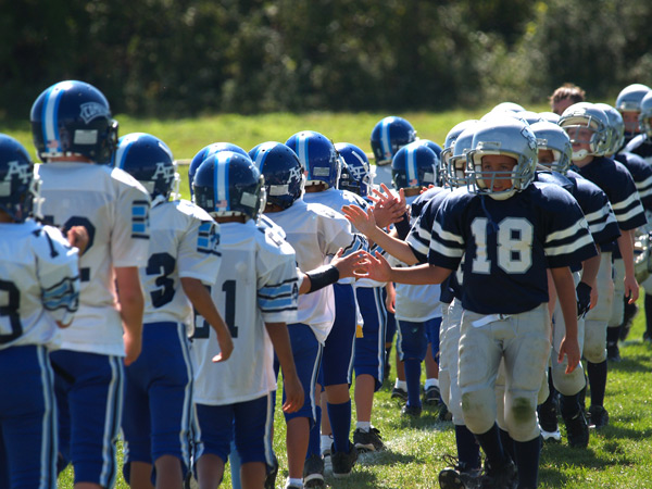 Read article titled 5 Tips for Coaching Youth Sports