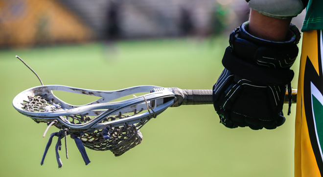 Read article titled Lacrosse Shooting Fundamentals