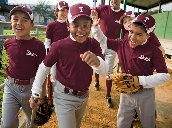 Read article titled Kid's Baseball Jerseys & Uniforms