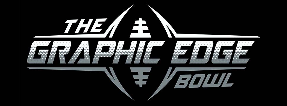 Read article titled The Graphic Edge Bowl Celebrates 40 Years