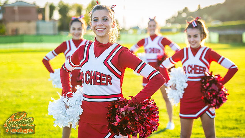 Read article titled Cheer Captain Responsibilities