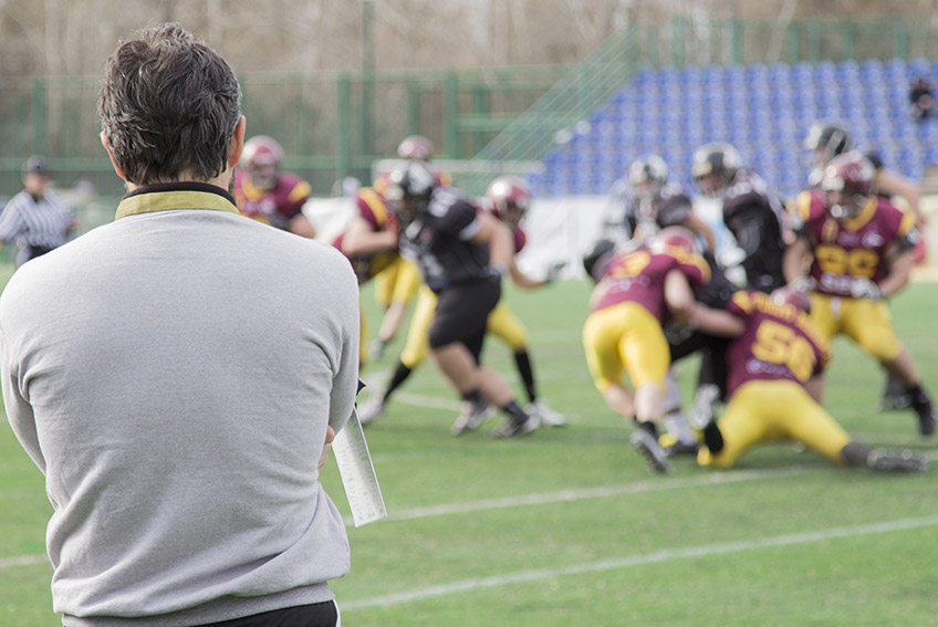 College Football Recruiter