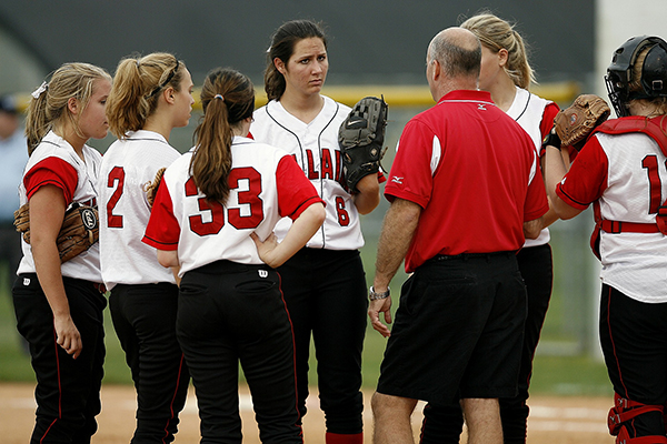 Read article titled Custom Jerseys For High School Softball Teams